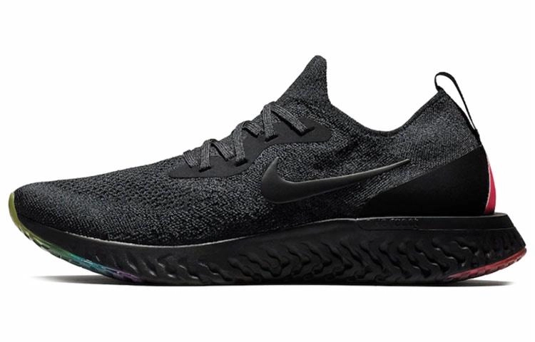 Nike Epic React Flyknit 1 Be True