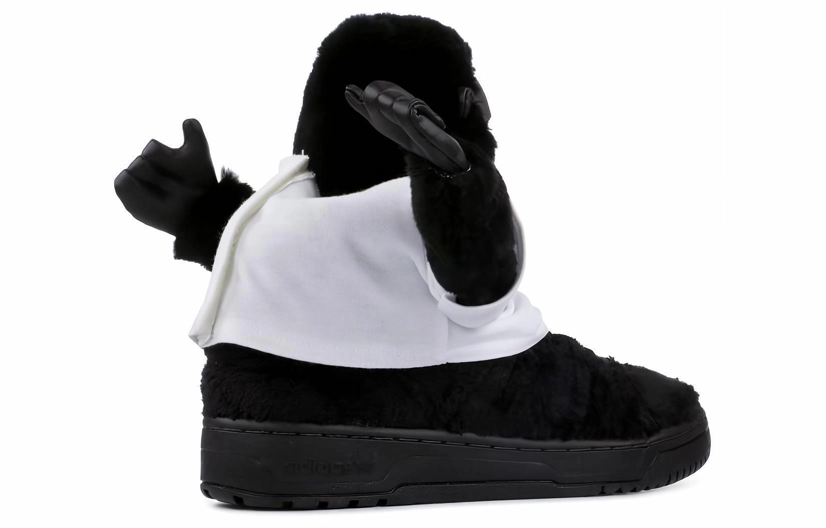 Jeremy Scott x adidas originals JS