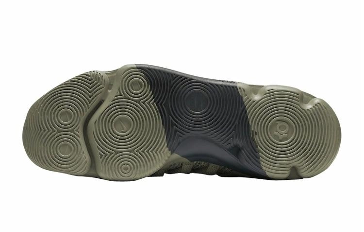 Nike KD 10 Veterans Day LMTD EP