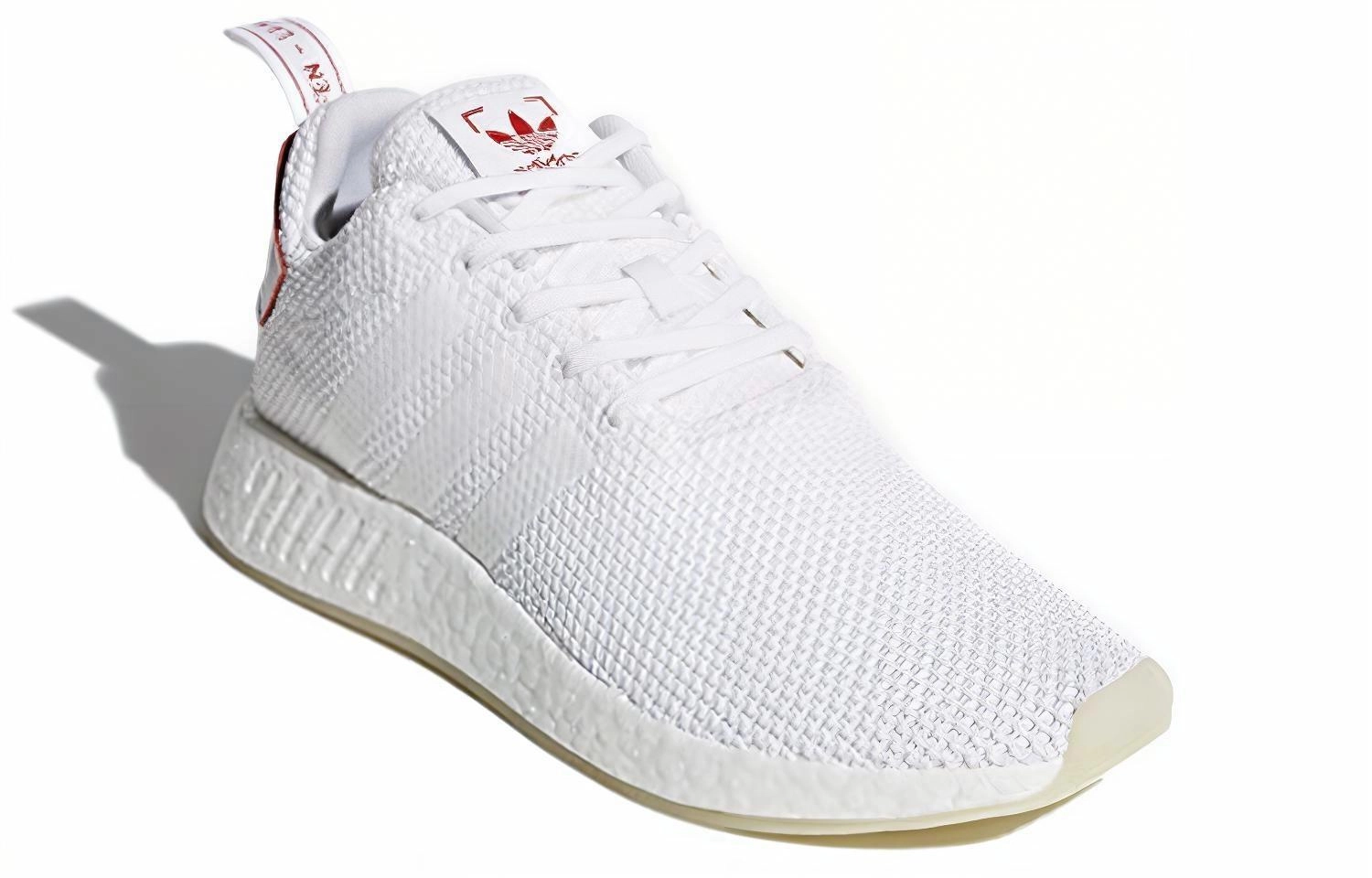 adidas originals NMD_R2 Chinese New Year (2018)
