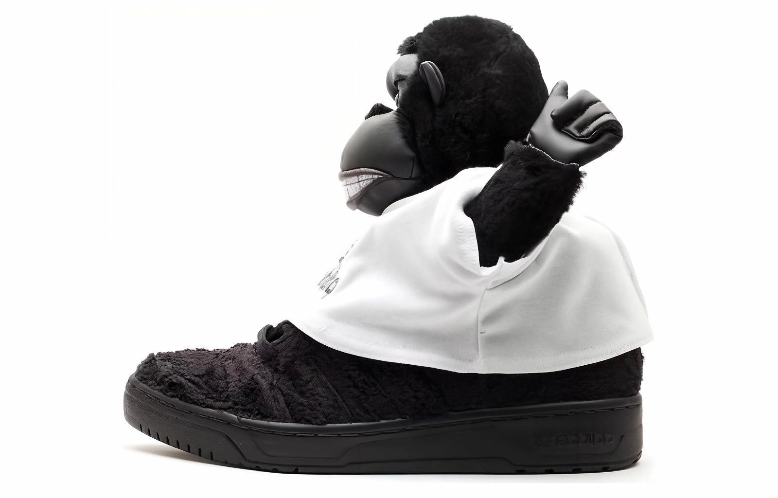 Jeremy Scott x adidas originals JS