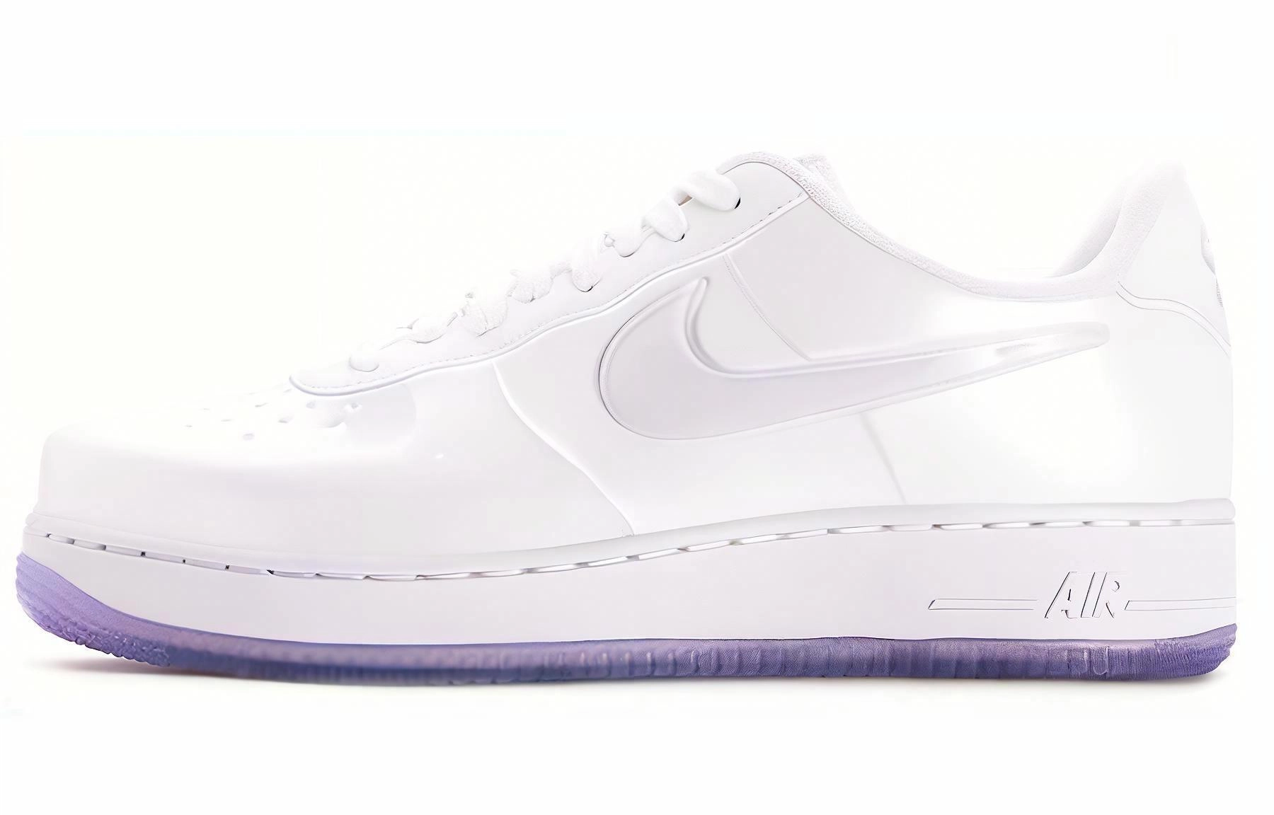 Nike Air Force 1 Foamposite Pro Cup Triple