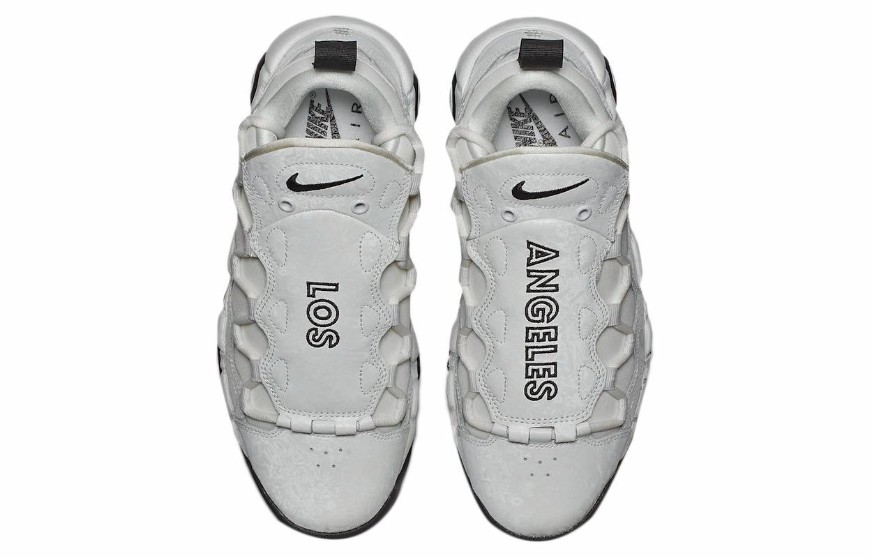 Nike Air More Money All-Star 2018 White (W)