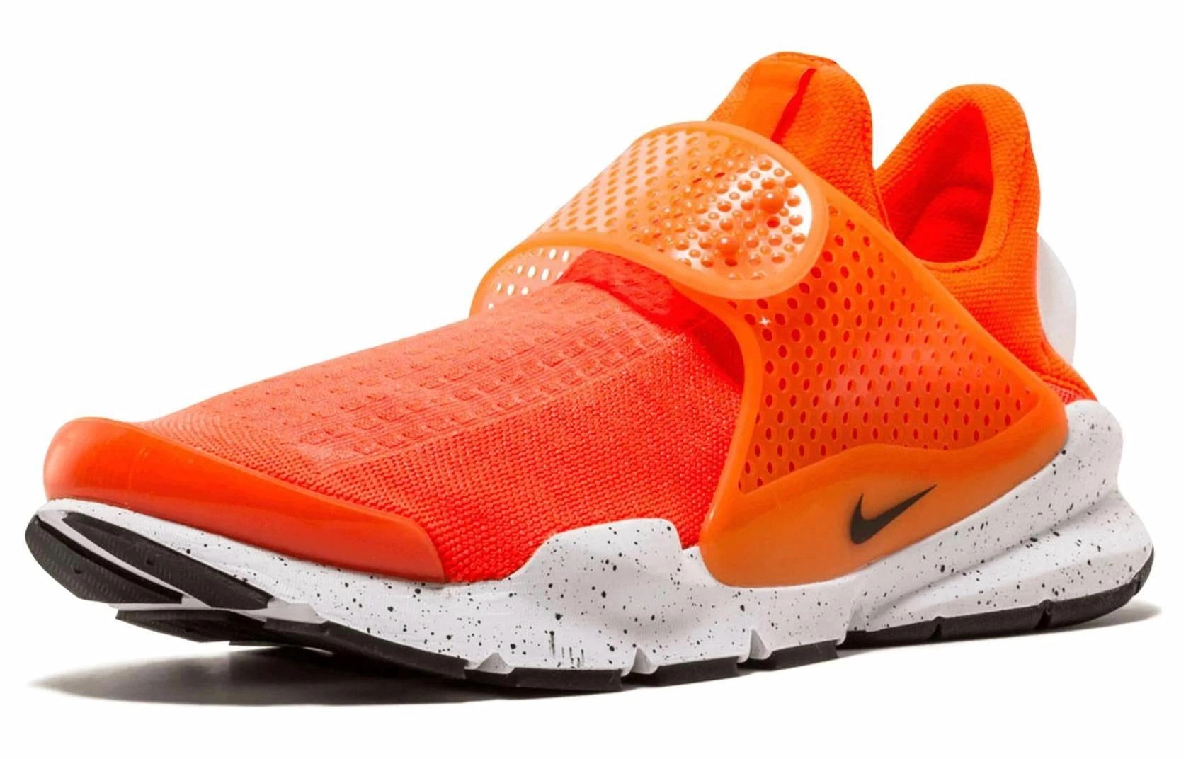 Nike Sock dart Total Crimson