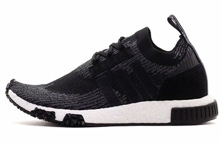 adidas originals NMD Racer PK Primeknit