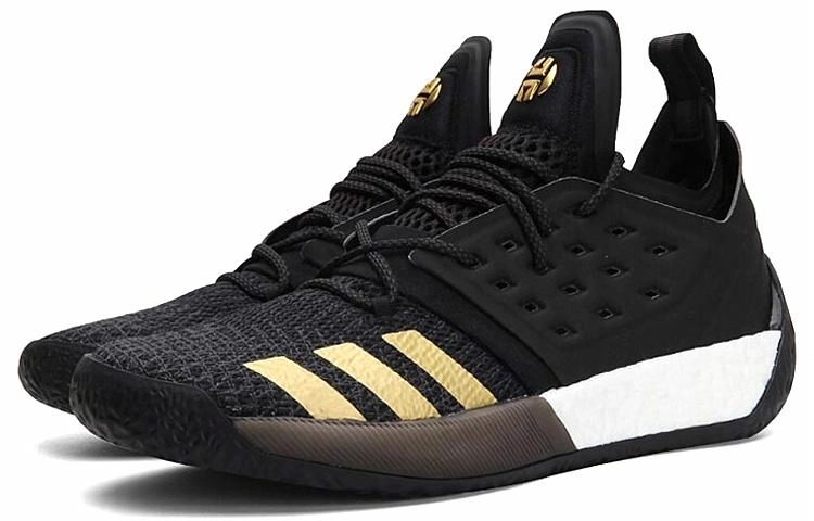 adidas Harden Vol.2 Imma Be A Star 2