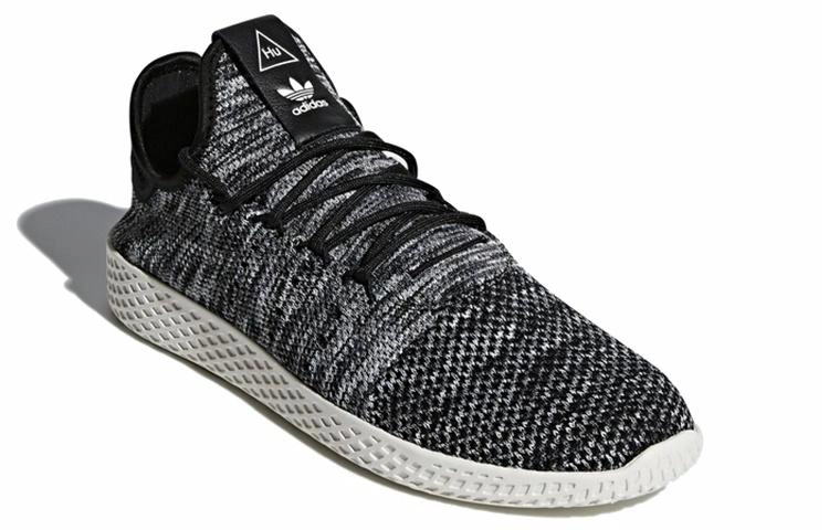 Pharrell Williams x adidas originals Tennis Hu Holi Oreo