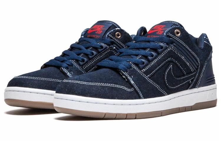Nike Air Force 2 Low Rivals Pack (West) 2Pac