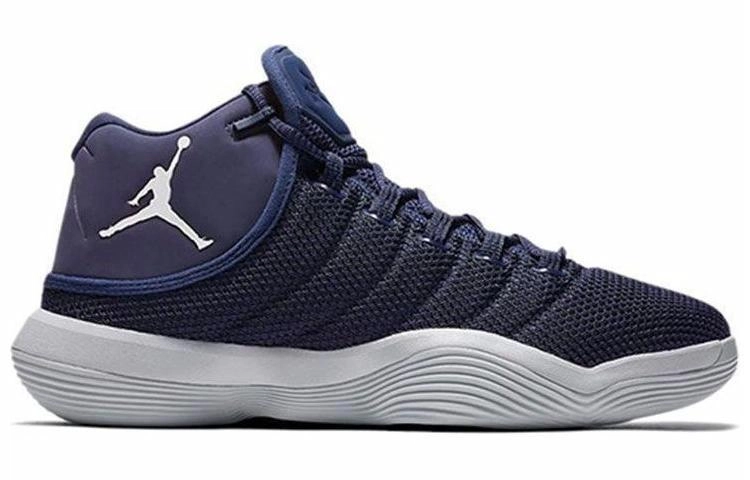 Air Jordan Super.Fly 2017