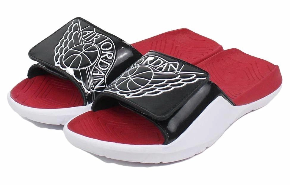 Jordan Hydro 7