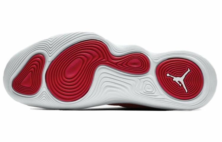 Jordan Super.Fly 2017