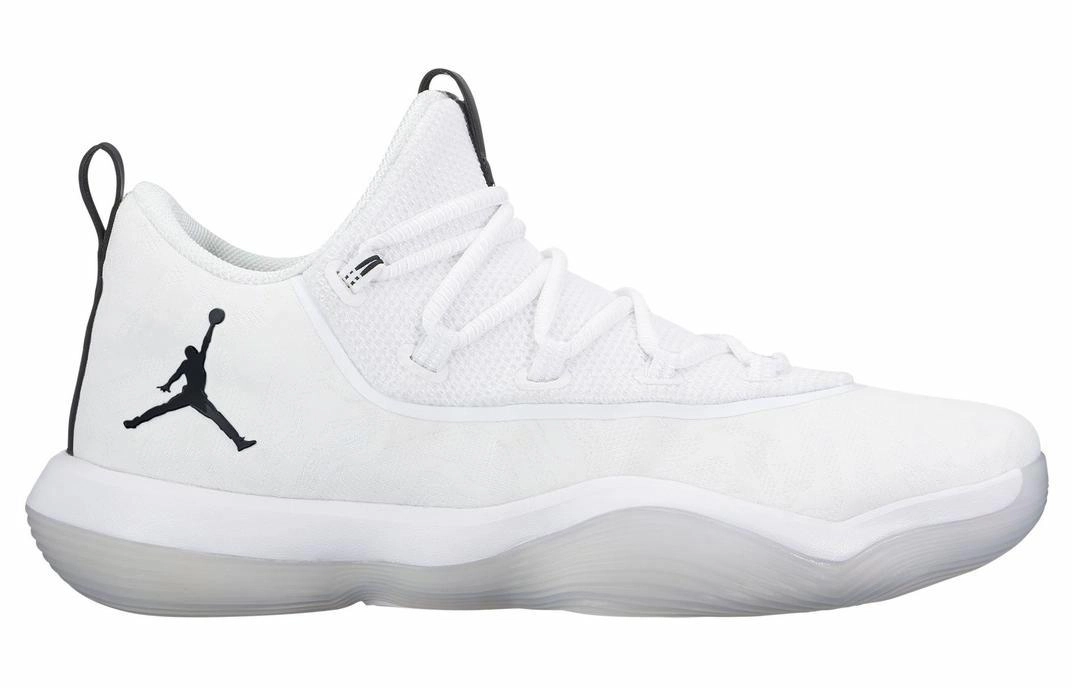 Jordan Super.Fly 2017 Low