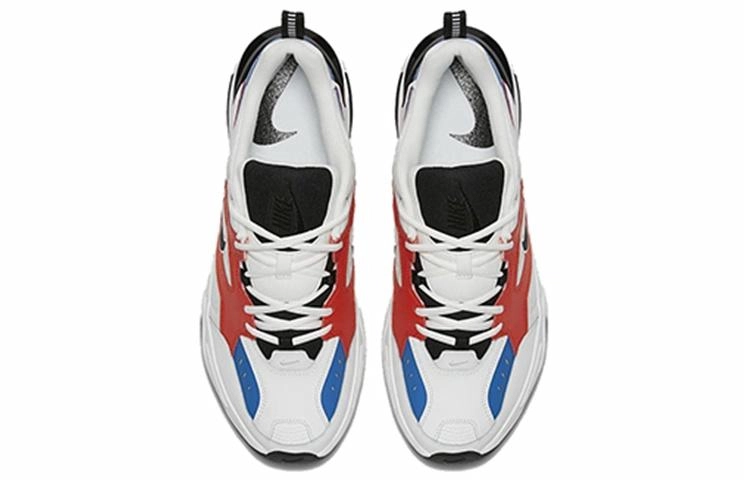 Nike M2K Tekno Team Orange
