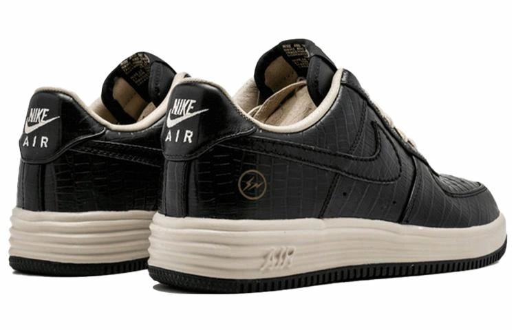 Fragment Design x Nike Lunar force 1 Fragment HTM
