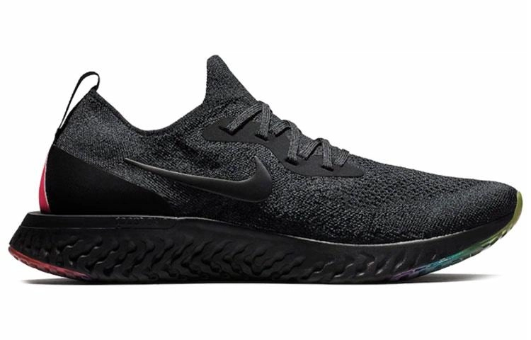 Nike Epic React Flyknit 1 Be True
