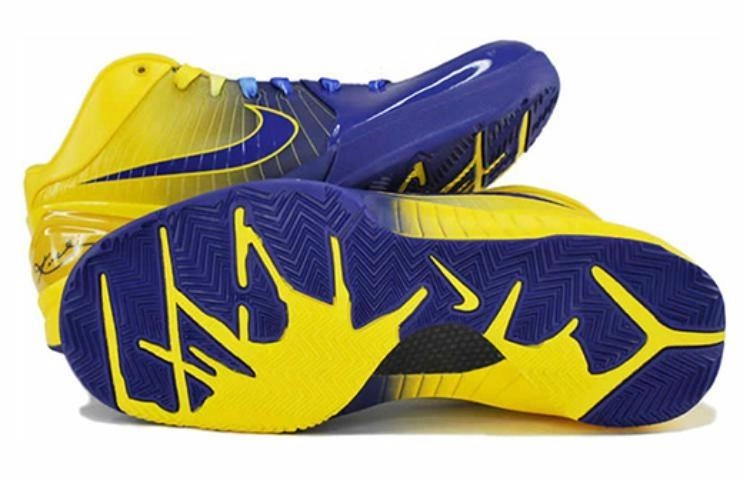 Nike Zoom Kobe 4 4