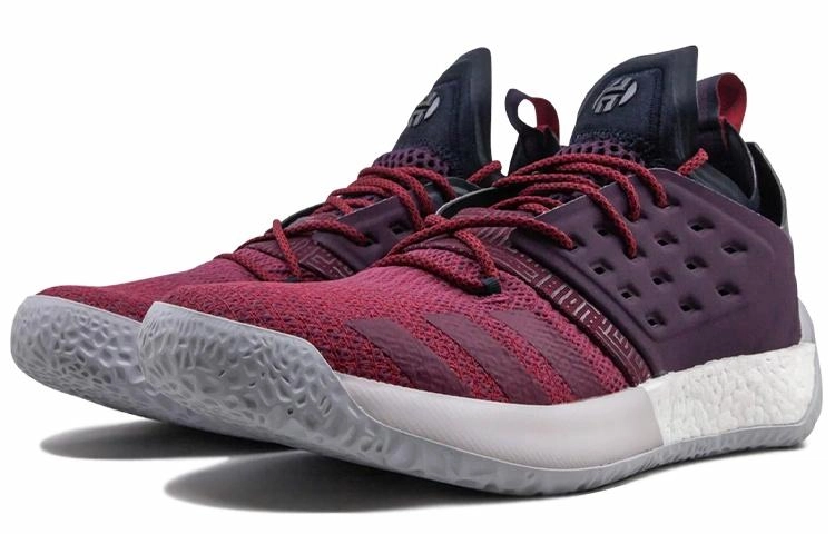 adidas Harden Vol.2 2