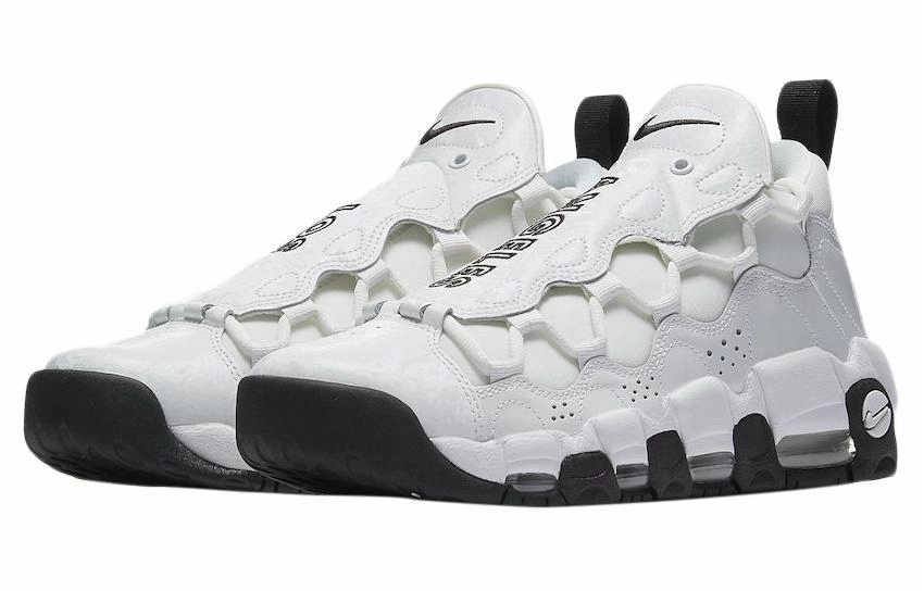 Nike Air More Money All-Star 2018 White (W)