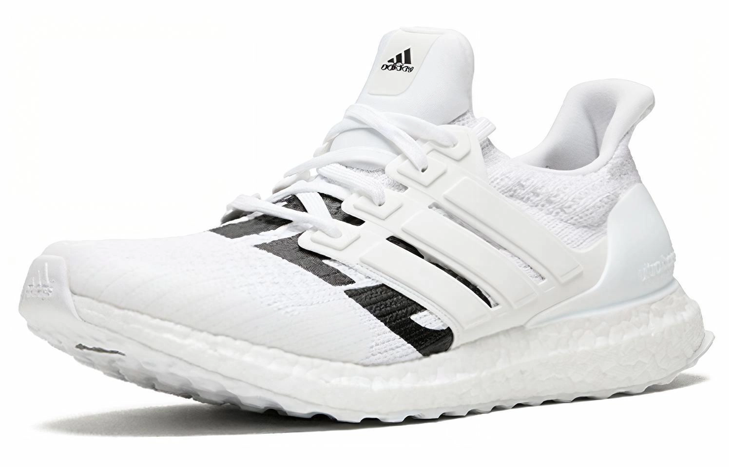 adidas Ultraboost 4.0 UNDFTD White