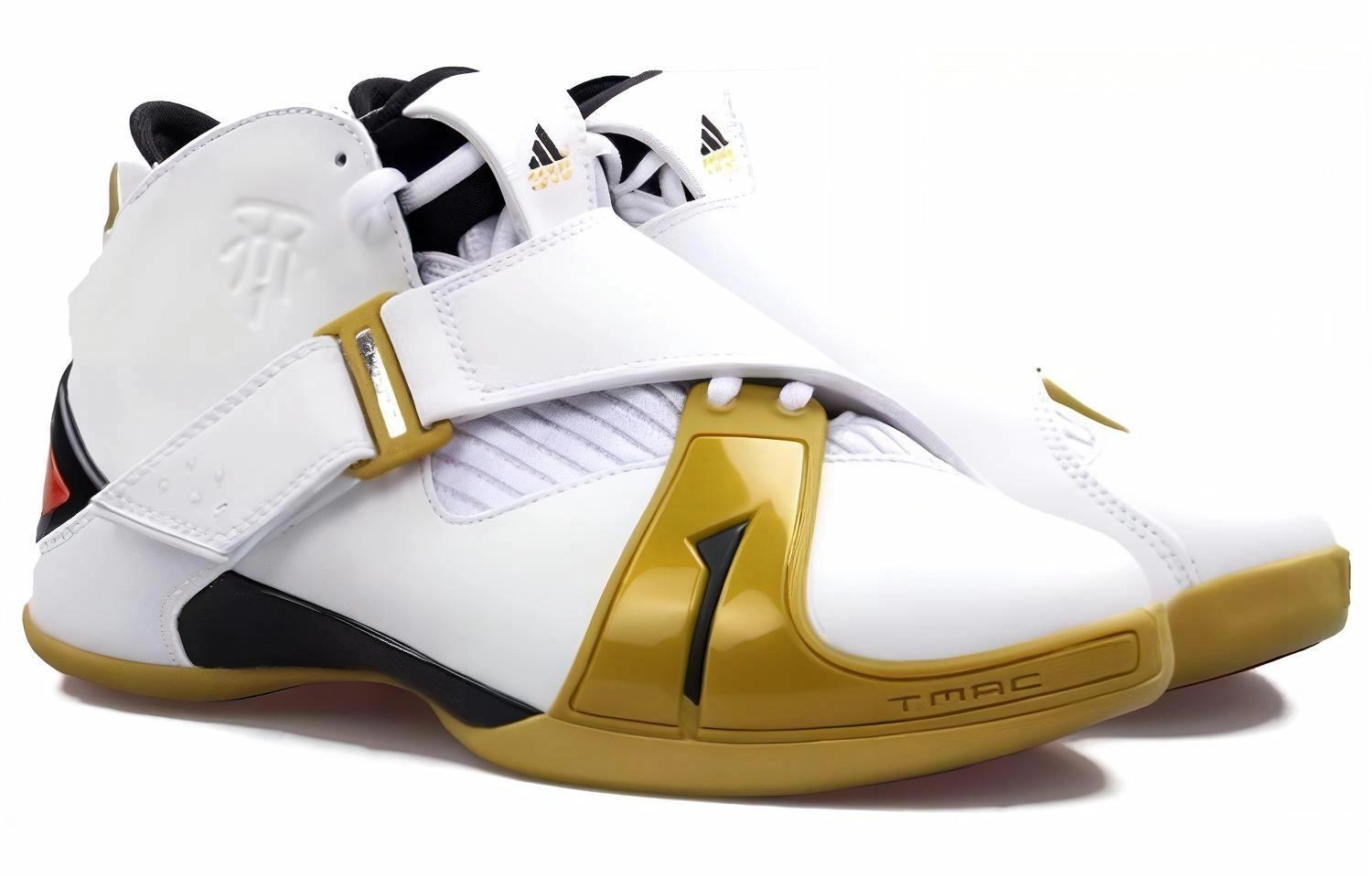adidas T mac 5