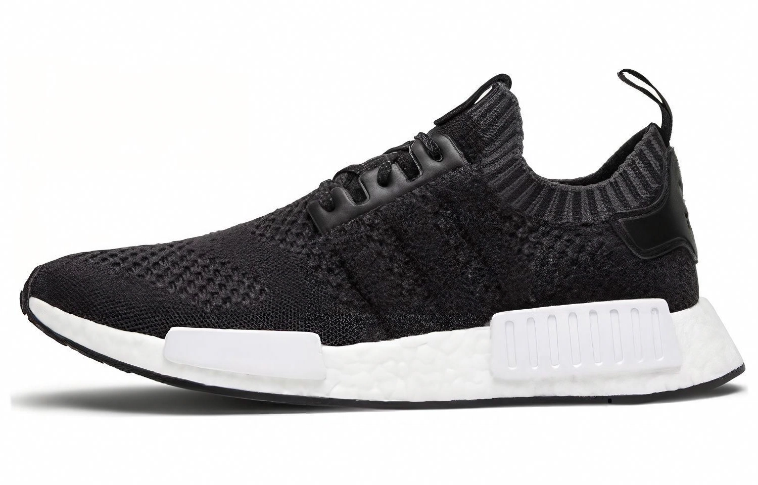 Invincible Merino Wool x adidas originals NMD_R1 A Ma Maniere