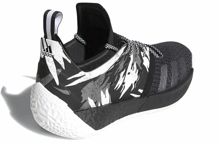 adidas Harden Vol.2 Traffic Jam 2