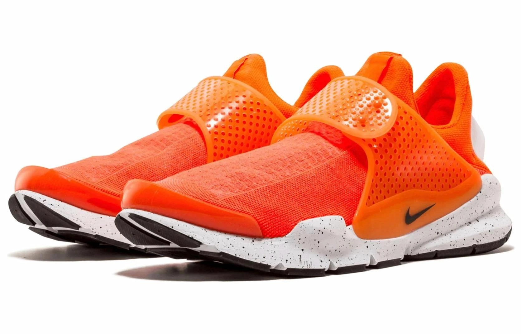 Nike Sock dart Total Crimson