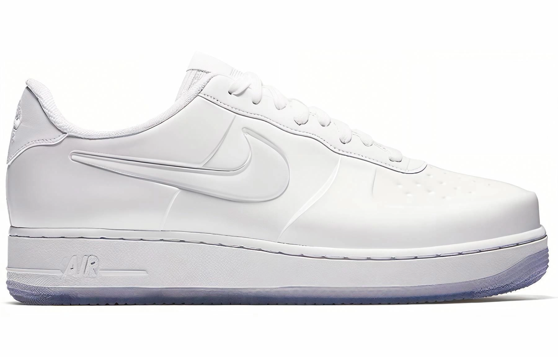 Nike Air Force 1 Foamposite Pro Cup Triple