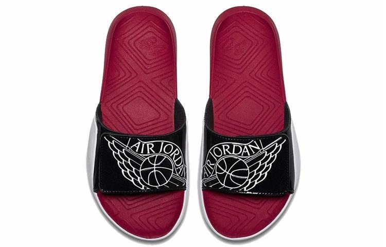 Jordan Hydro 7