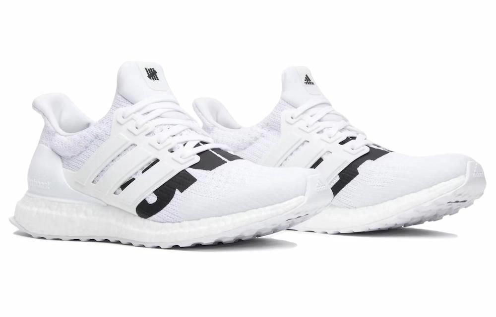 adidas Ultraboost 4.0 UNDFTD White