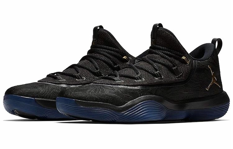 Jordan Super.Fly 2017 Low