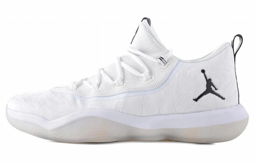 Jordan Super.Fly 2017 Low