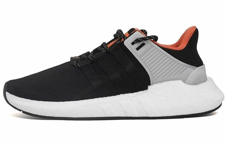adidas originals Eqt Support 9317 Welding Pack Core Black