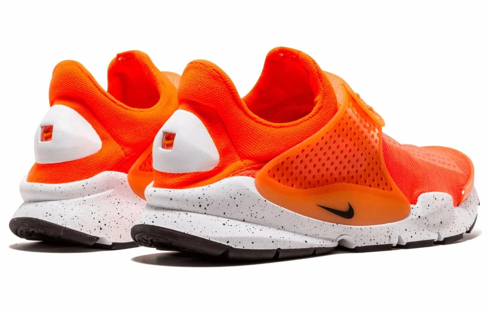Nike Sock dart Total Crimson