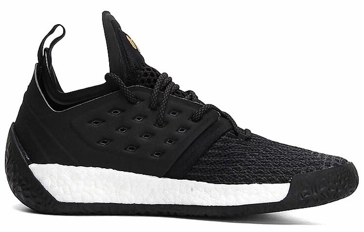 adidas Harden Vol.2 Imma Be A Star 2