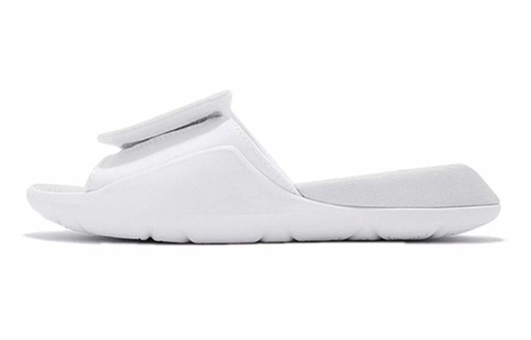 Jordan Hydro 7 Sandals Slippers White(W)