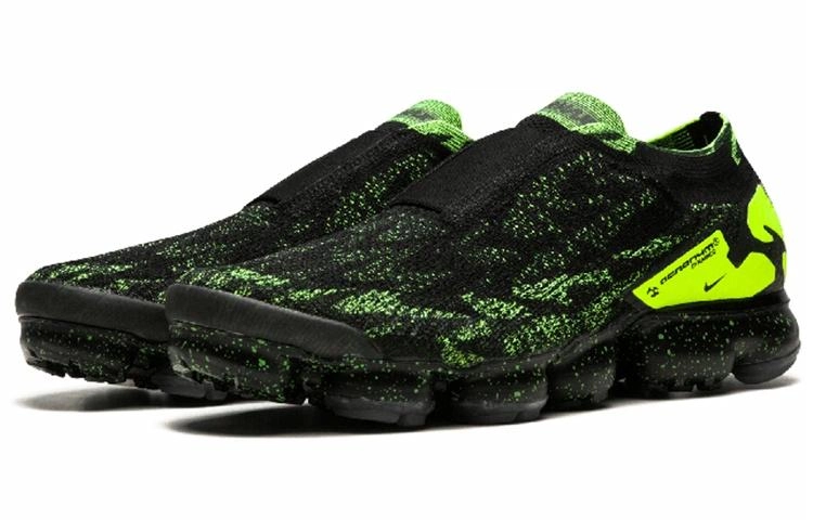 Acronym x Nike VaporMax Moc 2