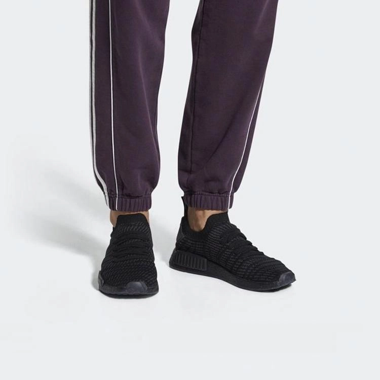 adidas originals NMD_R1 STLT Triple