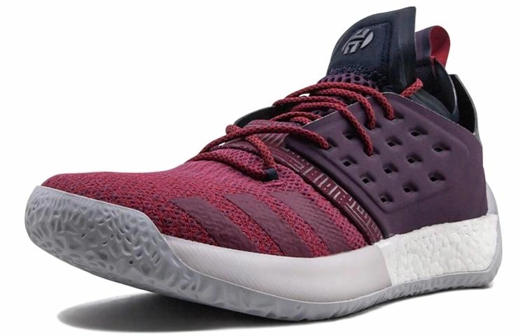adidas Harden Vol.2 2