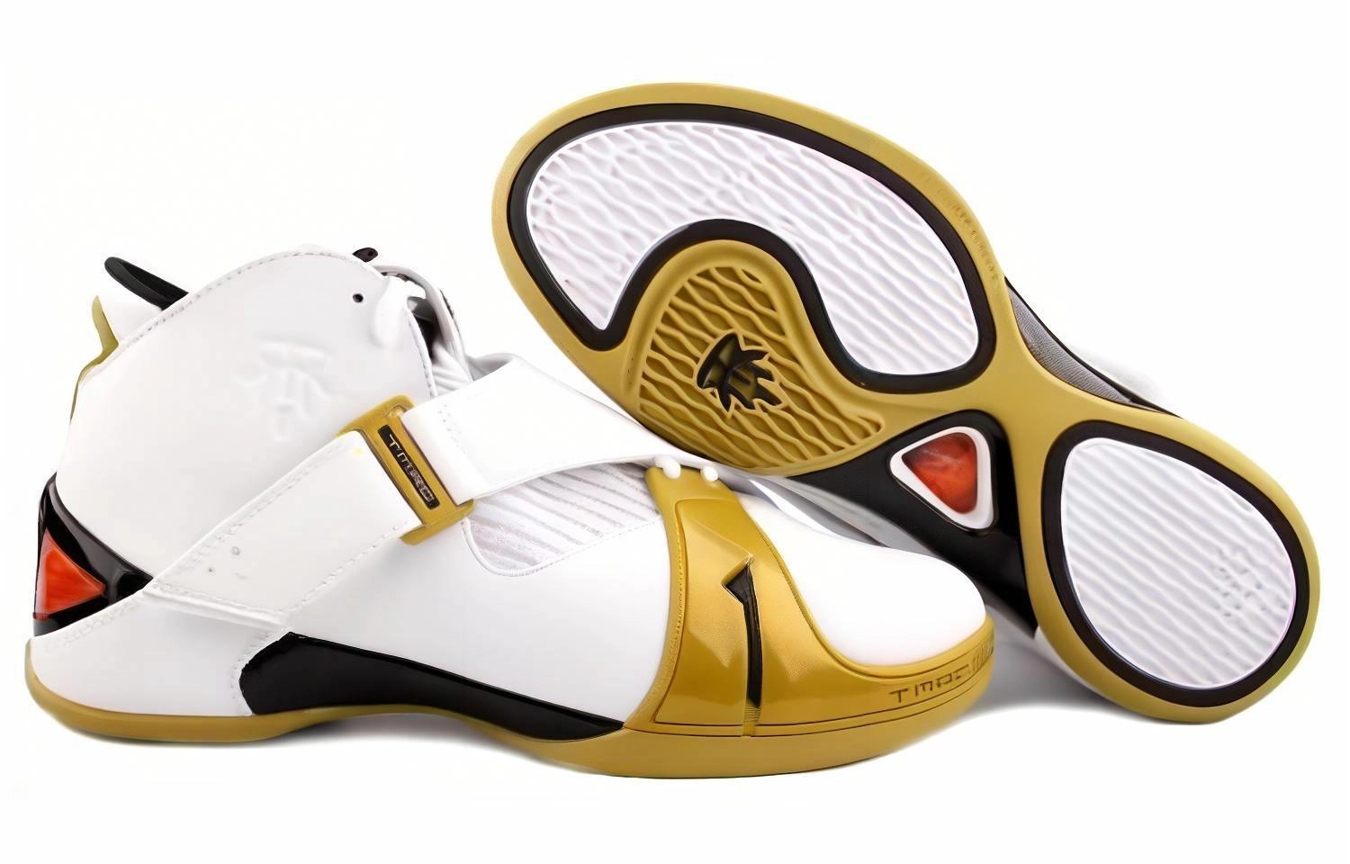 adidas T mac 5