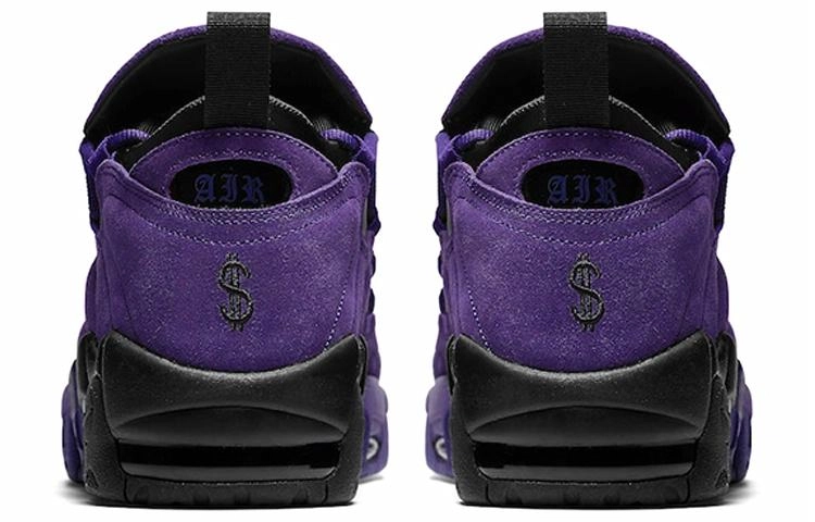 Nike Air More Money
