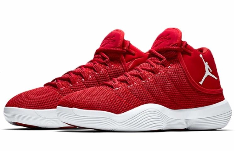 Jordan Super.Fly 2017