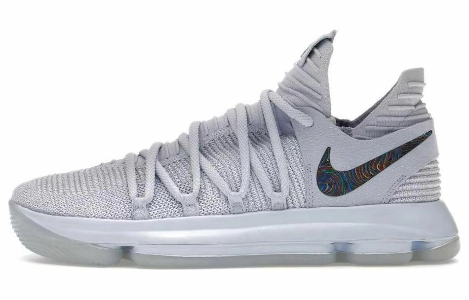 Nike KD 10 Zoom EP Still KD