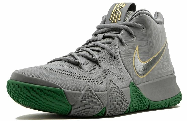 Nike Kyrie 4 City Guardians