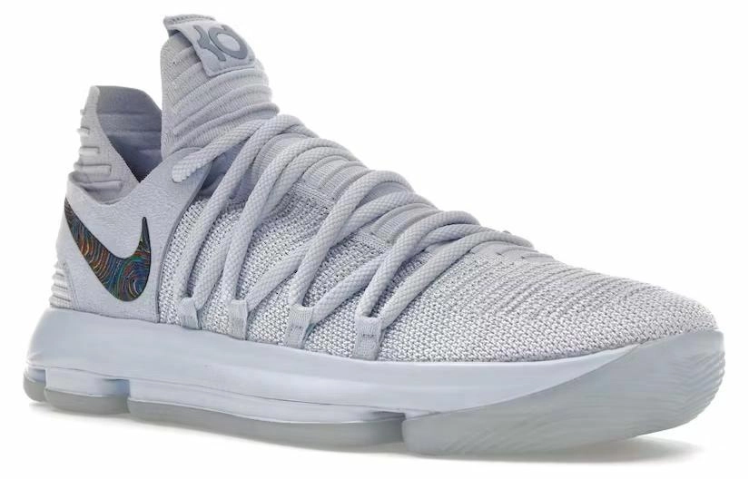 Nike KD 10 Zoom EP Still KD