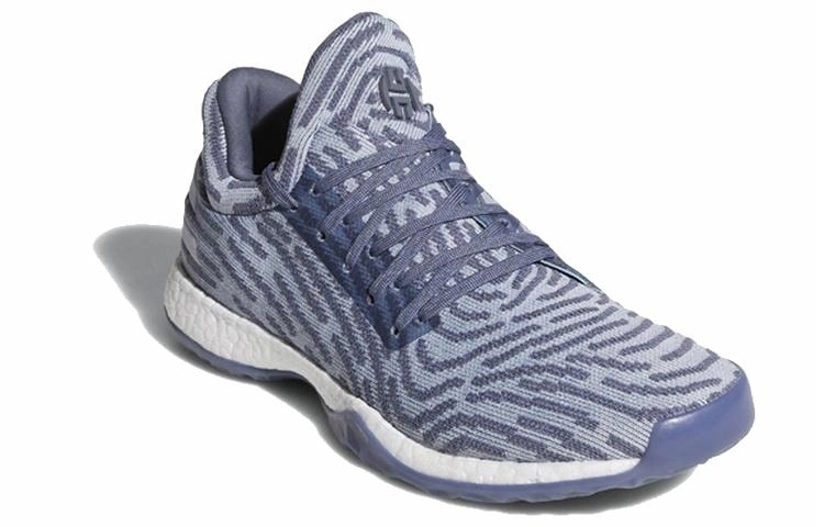 adidas Harden Vol.1 LS PK 9.5
