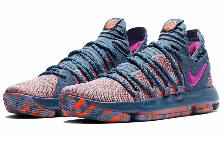Nike KD 10 All-Star 2018