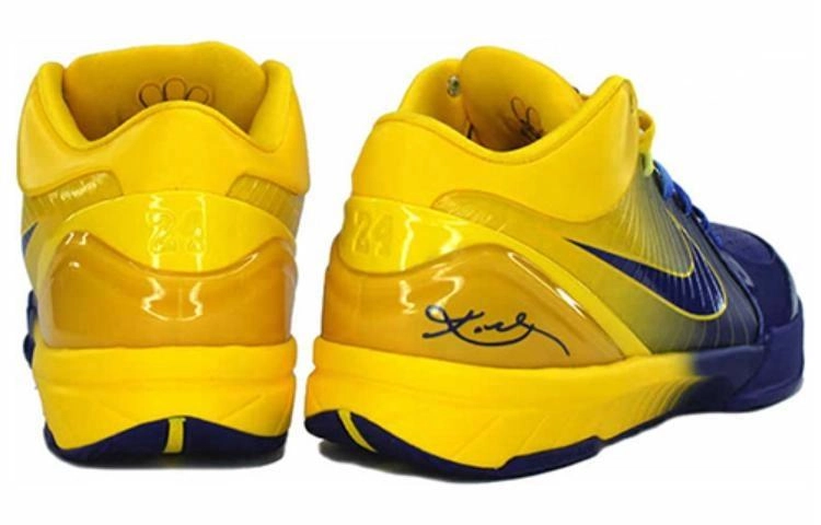 Nike Zoom Kobe 4 4