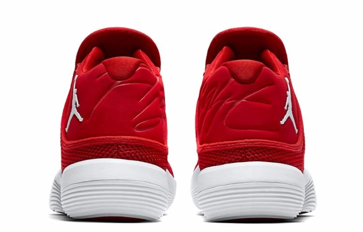 Jordan Super.Fly 2017