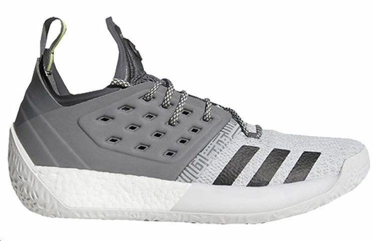 adidas Harden Vol.2